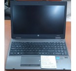HP PROBOOK 6560B NOTEBOOK..